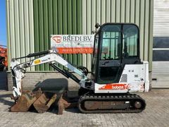 Bobcat 325