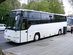 Volvo B12M/(620)
