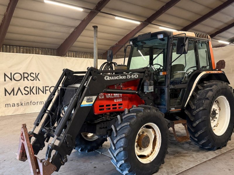 Valmet 138-4 Turbo