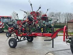 Fella TH 540 T Hydro