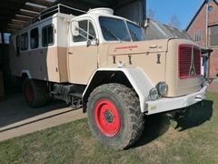 Magirus Deutz F.MERCUR 125A