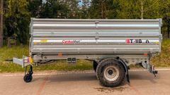 Btk 8500