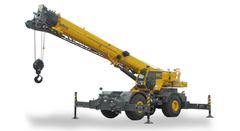 Grove RT750E