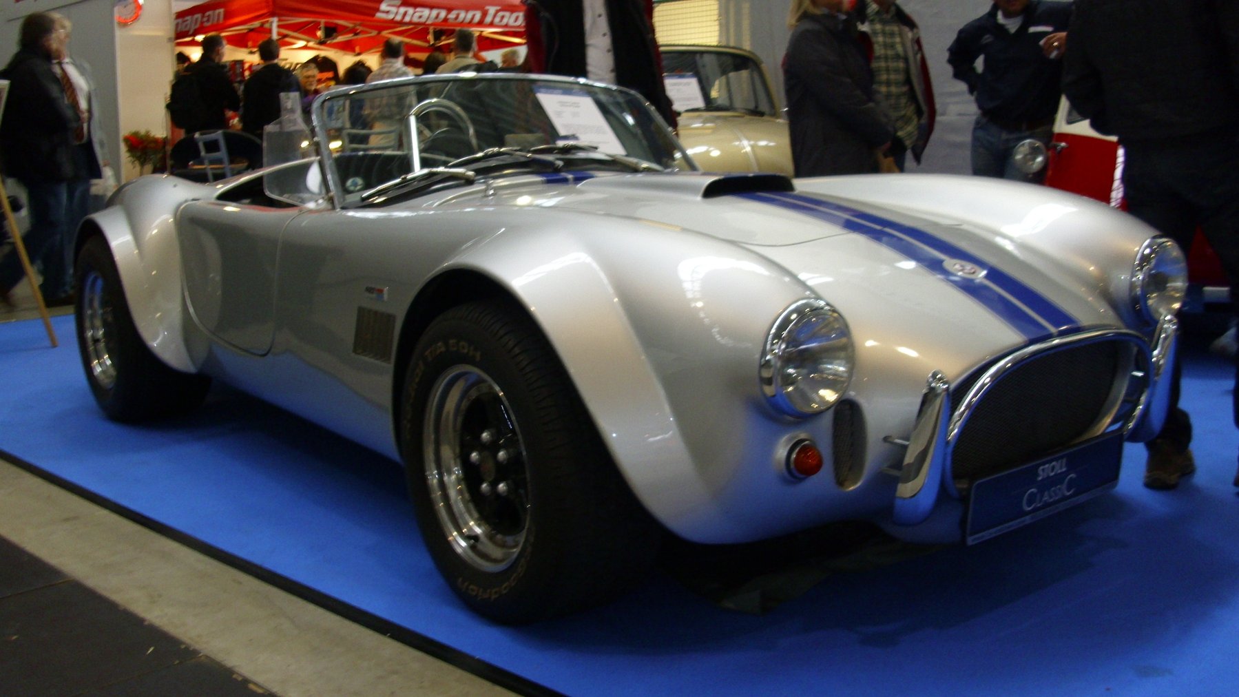 Jansen COBRA