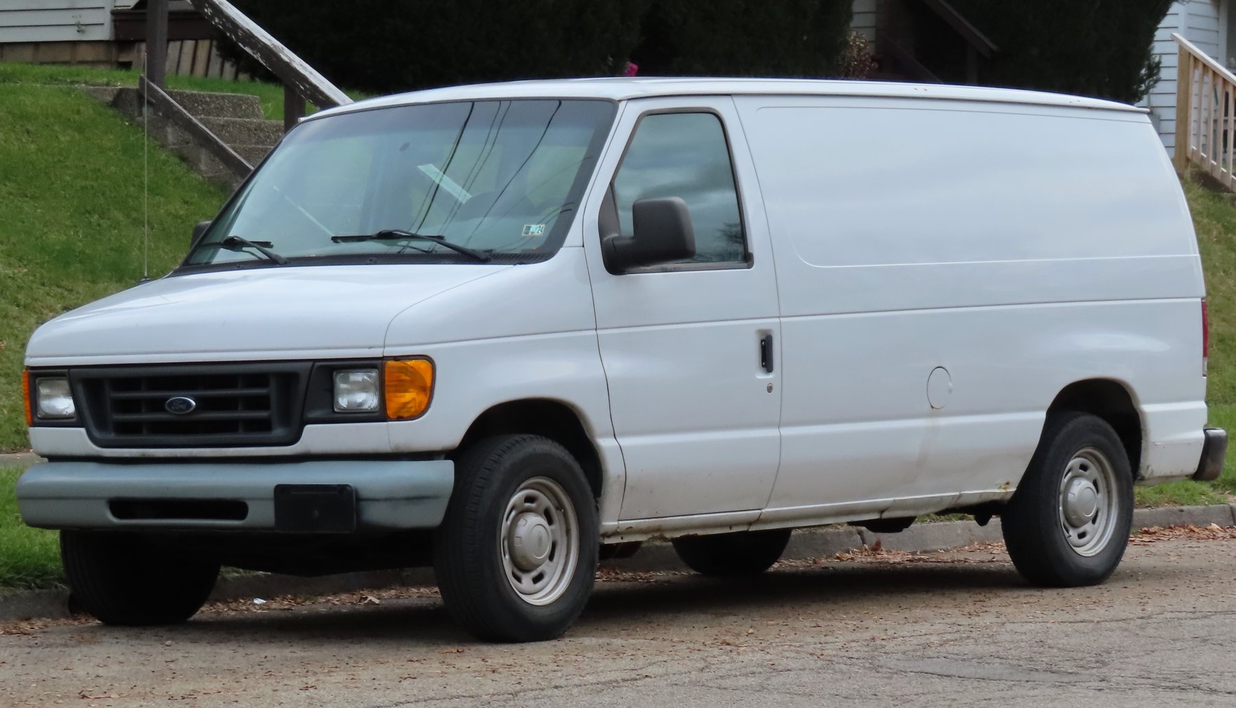 Ford E 141