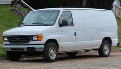 Ford E 141