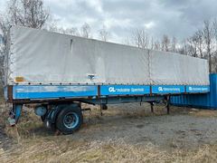 Ackermann Fruehauf VIS 20 13 6 EL