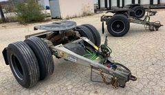 Obas Dolly LowRide 1015