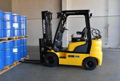 Hyundai 18L-7M