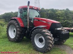 Case IH MX 150 MAXXUM
