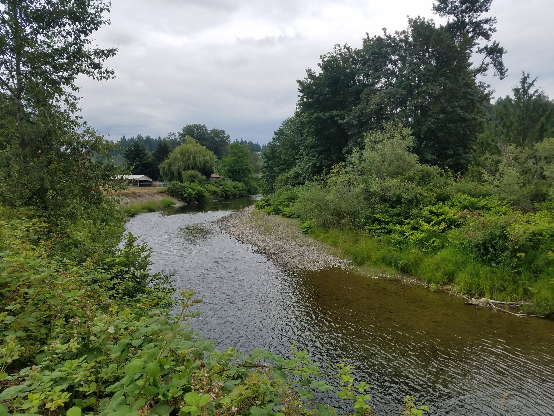 River RIVER