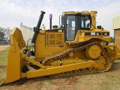 Caterpillar D6R XL