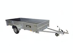 Juncar Caravan 1400 SL