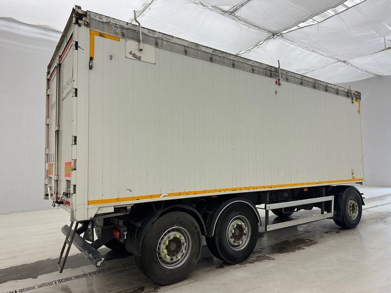 Trailer Thomas THOMAS150NW