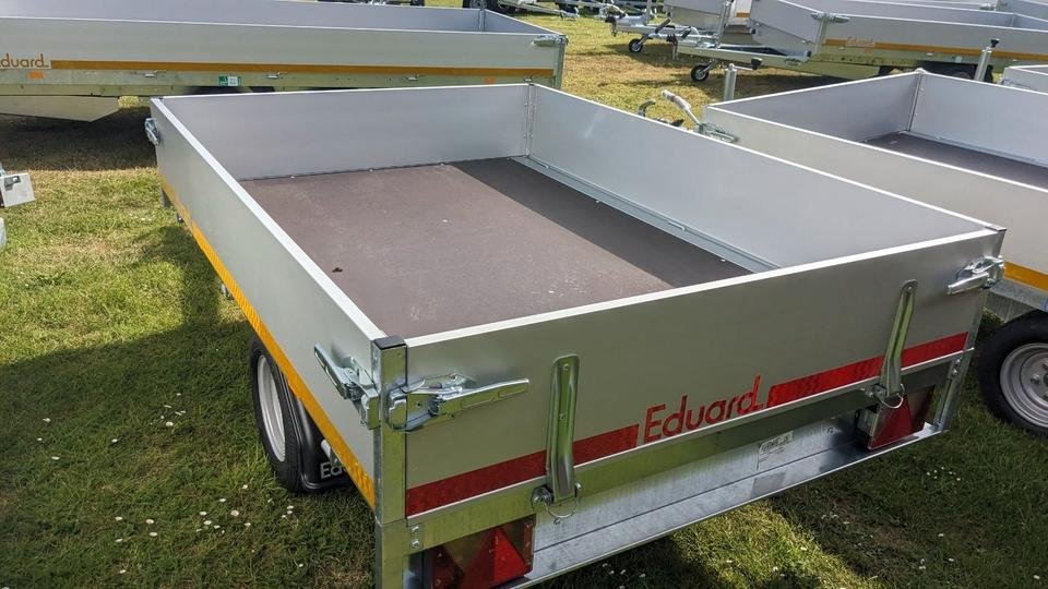 Trailer EDMA 1350