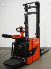 Linde L20 AP// 170 Betriebsstunden // Elektro