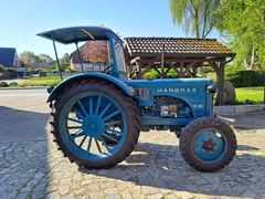 Hanomag R 28 S (Zugmaschine)