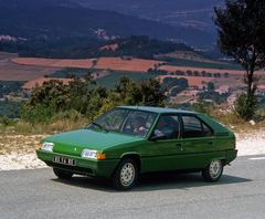 Citroën B 14