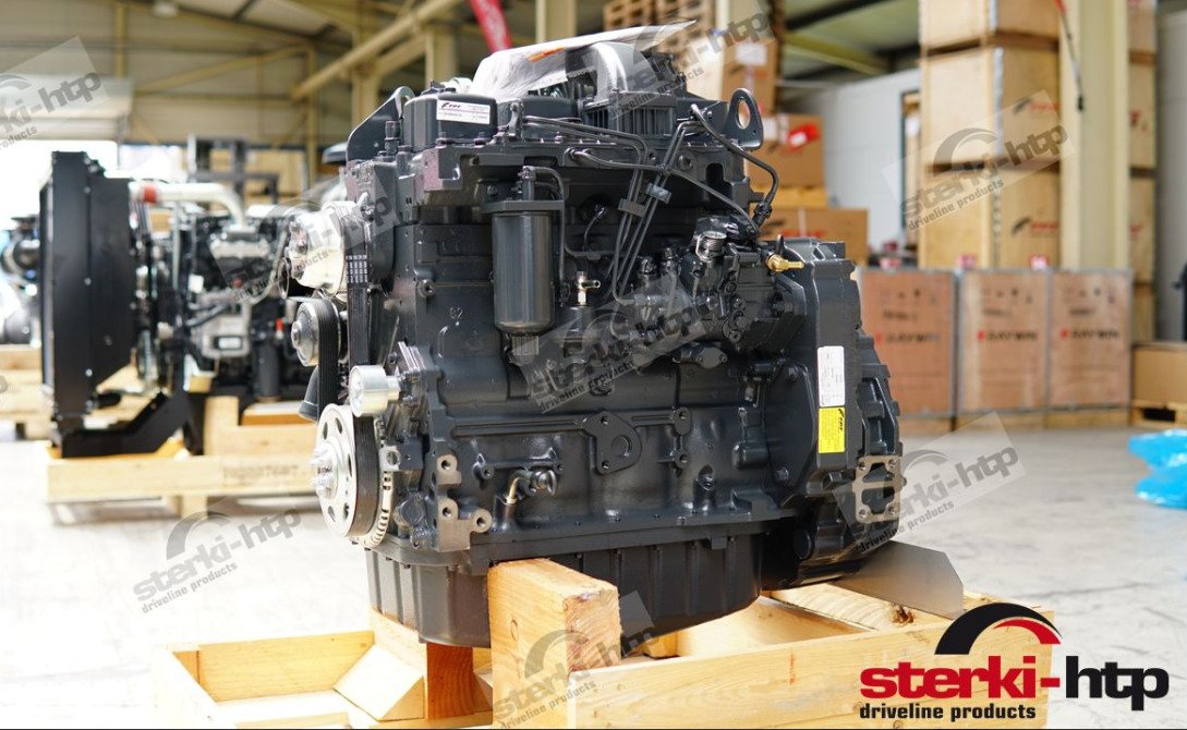 FPT Industrial F4GE9455A*J