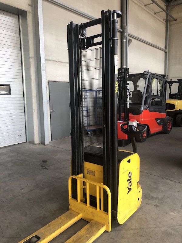 Hubwagen Yale MS16XIL
