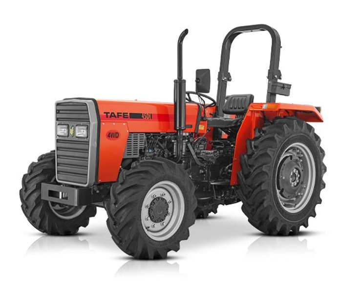 Traktor TAFE 45 DI