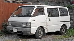Nissan VANETTE