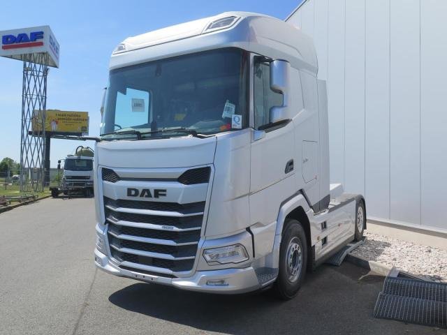 Truck DAF XG 480 FTN
