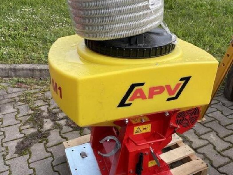Car trailers up to 3.5 t Omavalmiste APV-605