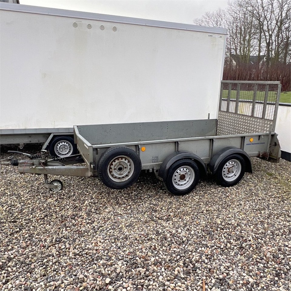 Ifor Williams Trailers TA5G-10