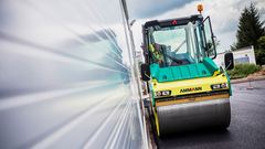 Ammann ARX