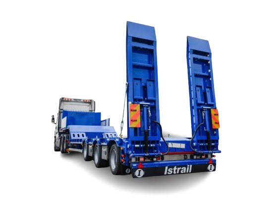 Istrail PK-182