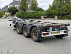 Trailor S 32 ERSK 40