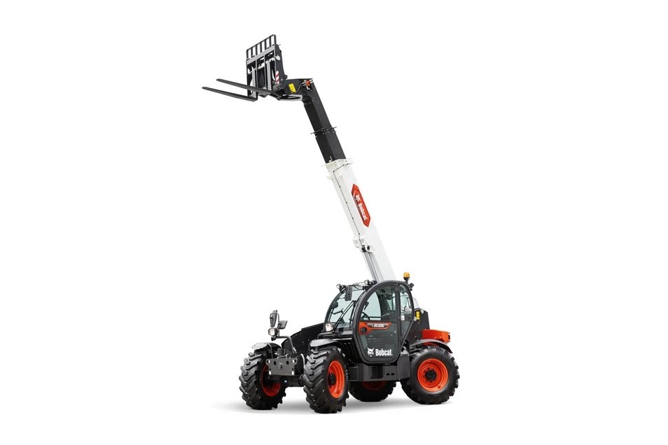 Bobcat T35100
