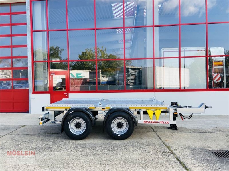 Trailer Moslein M�SLEIN