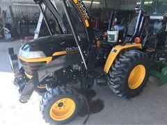 Yanmar EX 3200