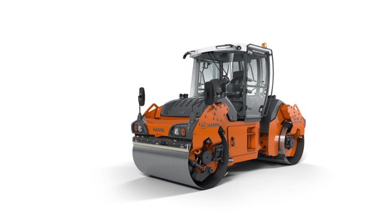 Hamm HD PLUS 80i VO-S