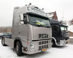 Volvo 42 T