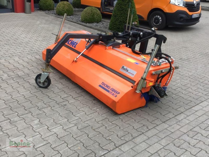 Kleinanhänger bis 750 kg Omavalmiste 200X590