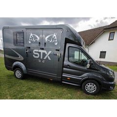 Stx TRANSIT