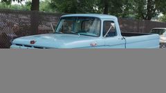 Ford F 100 PICK-UP
