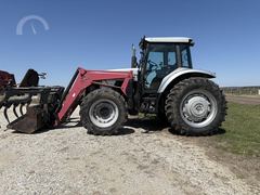 AGCO White 6145