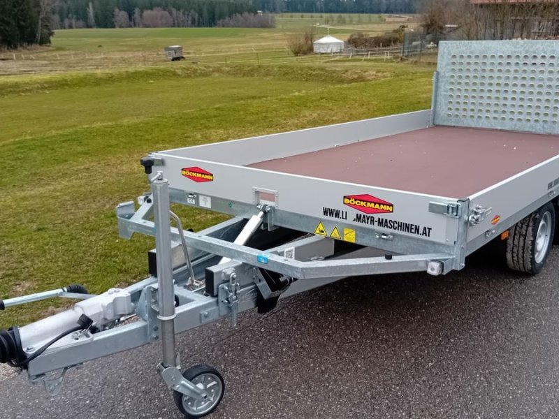 Bockmann H326