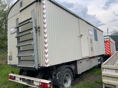 Knaus 4608