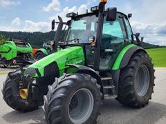 SAME Deutz Fahr Agrotron 90