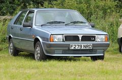 Lancia DELTA