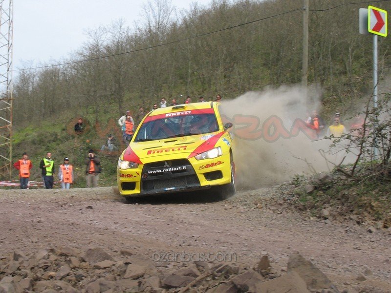 Fit Zel RALLY 2010
