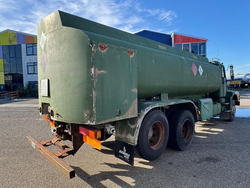 Truck Volvo N10-6X4