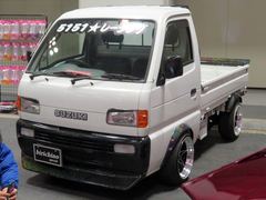 Suzuki V-DC51T