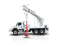 Terex CM4000