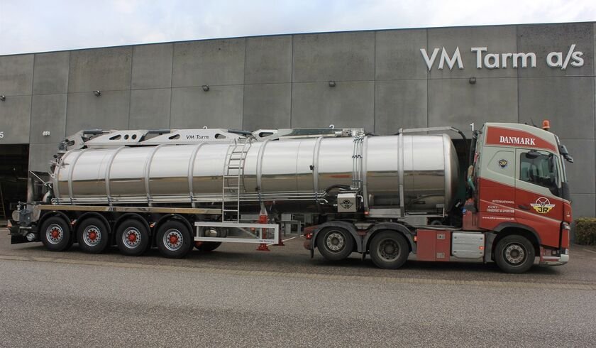 Trailer Vm Tarm A